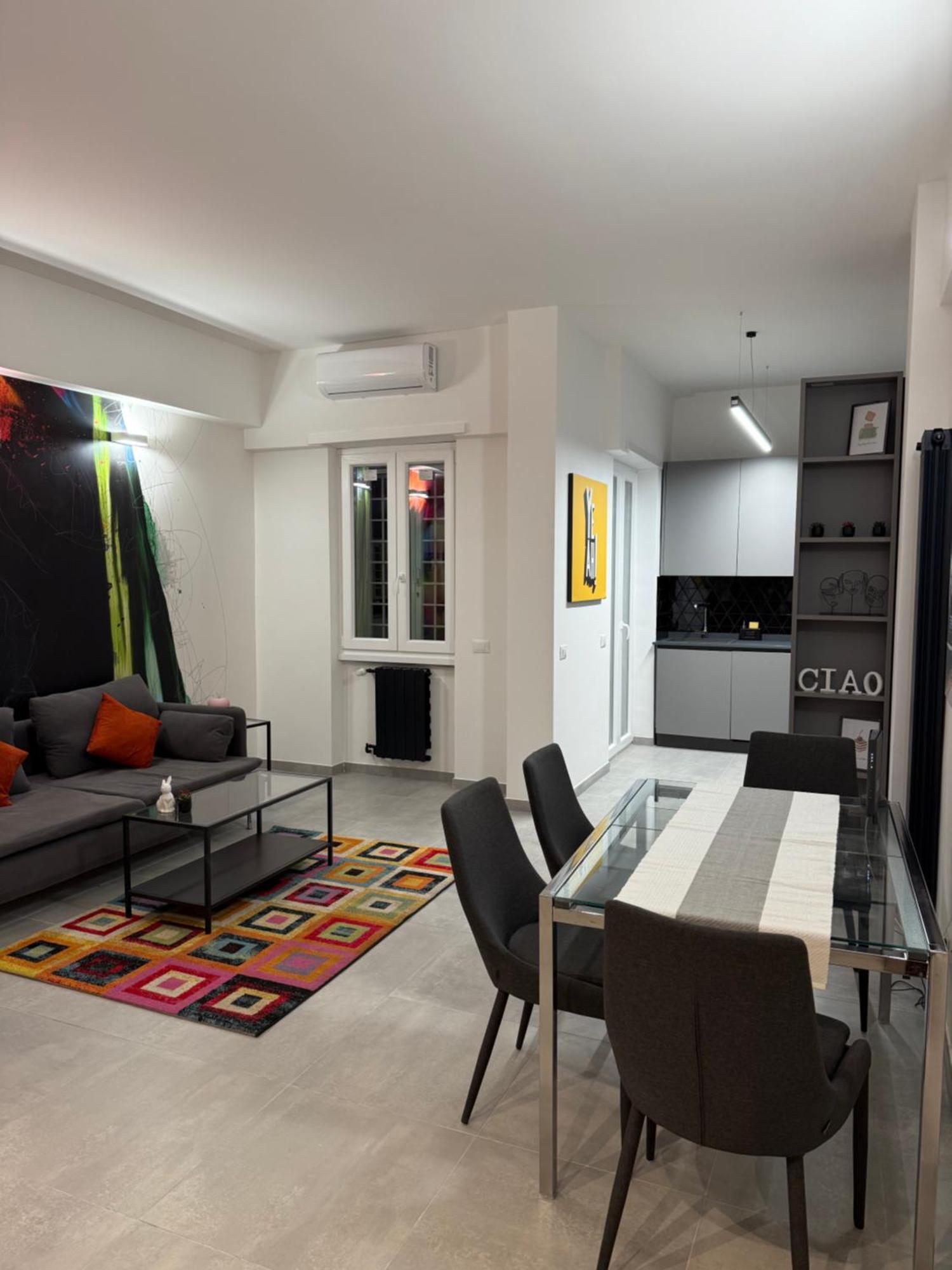 Entire 2br Near Casaletto * Rome