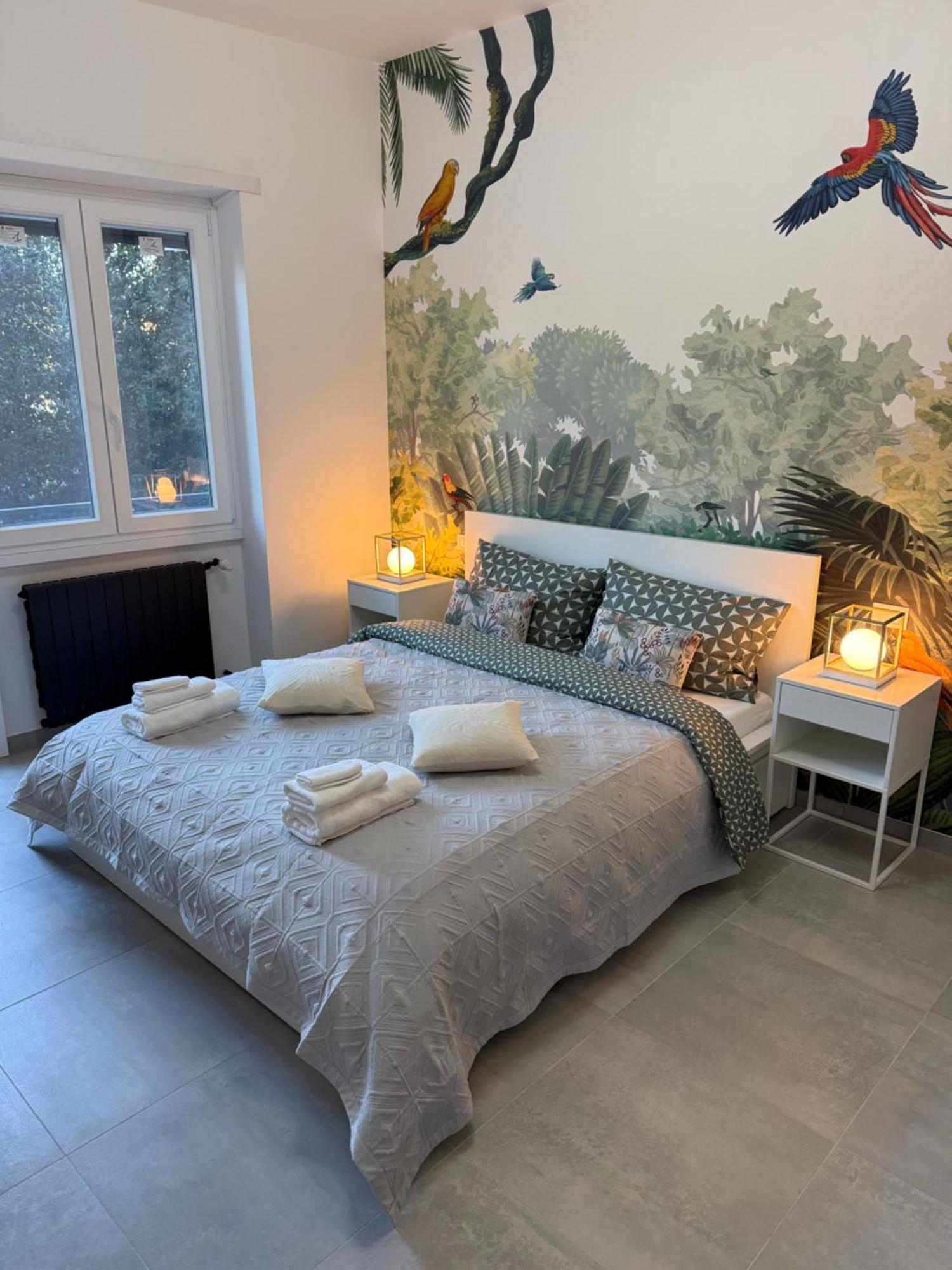 Entire 2br Near Casaletto * Rome