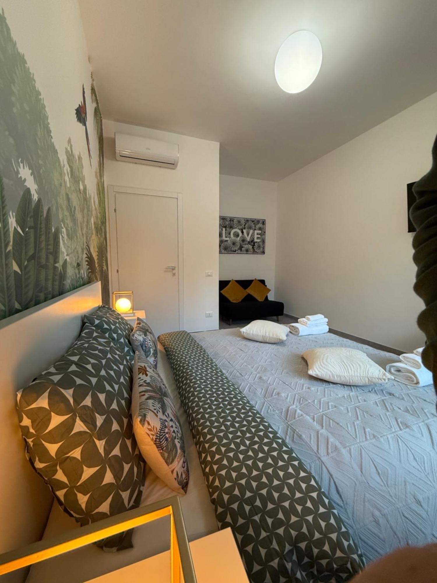 Entire 2br Near Casaletto Apartment Rome