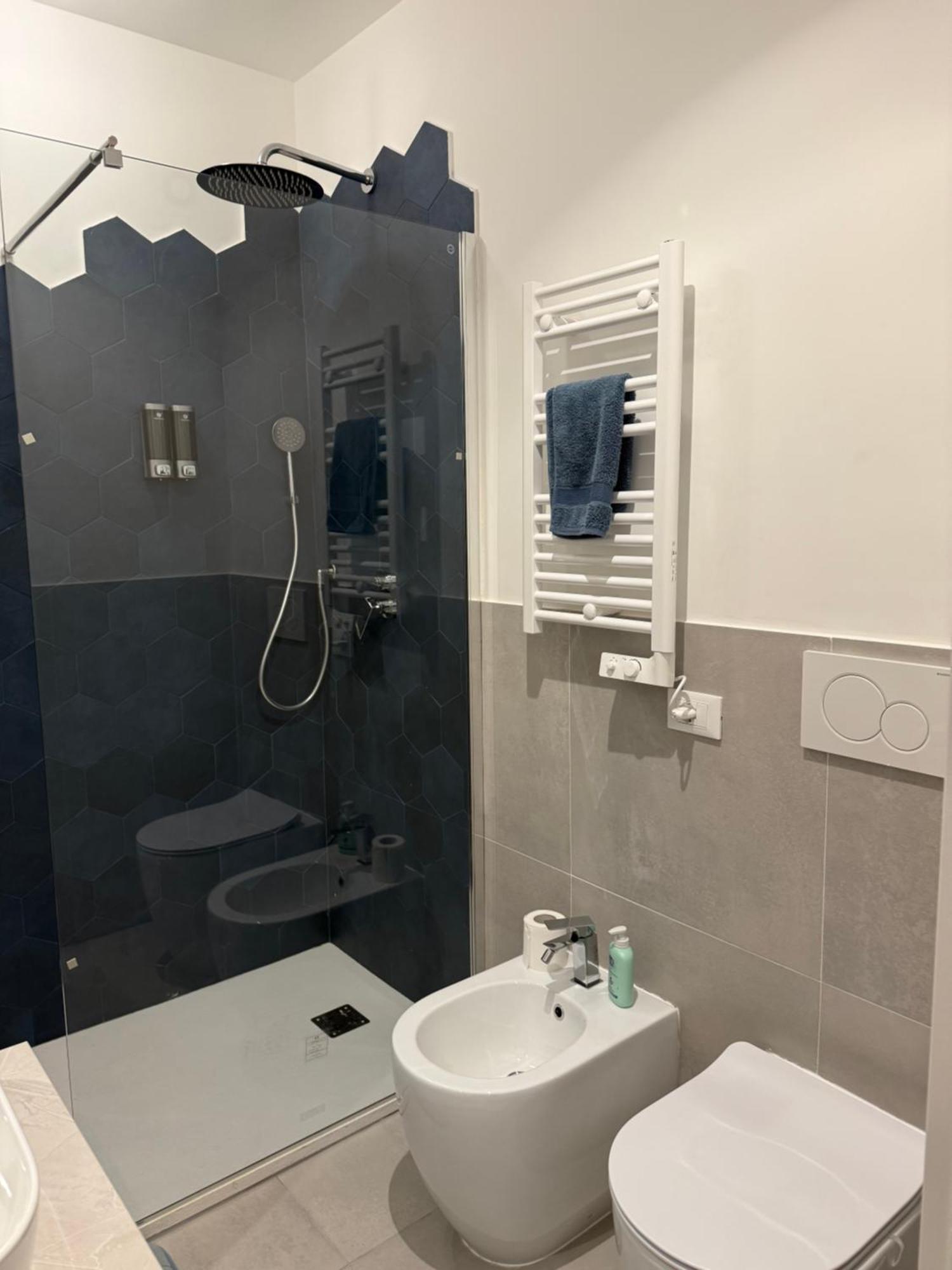 Apartment Entire 2br Near Casaletto Rome