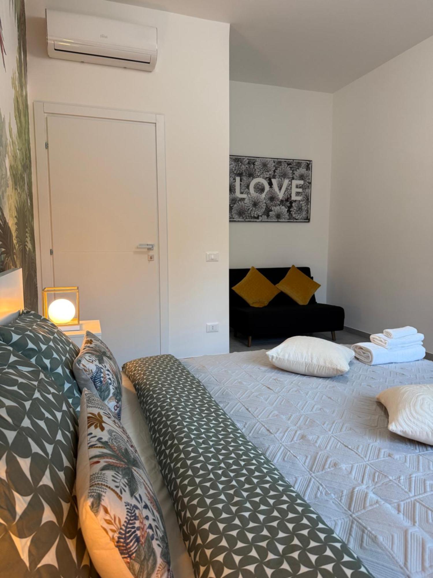 Entire 2br Near Casaletto Rome