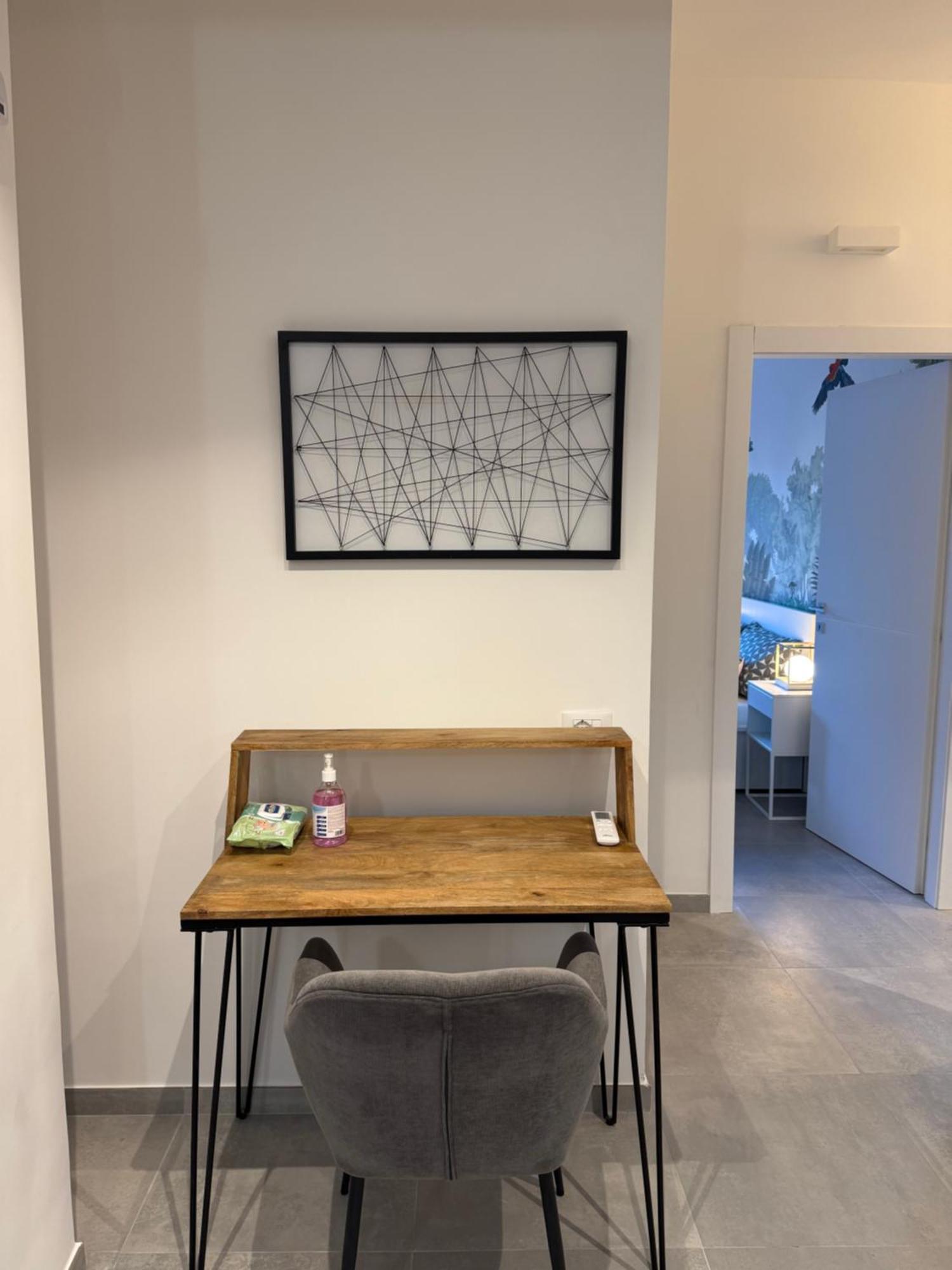 Entire 2br Near Casaletto Apartment Rome