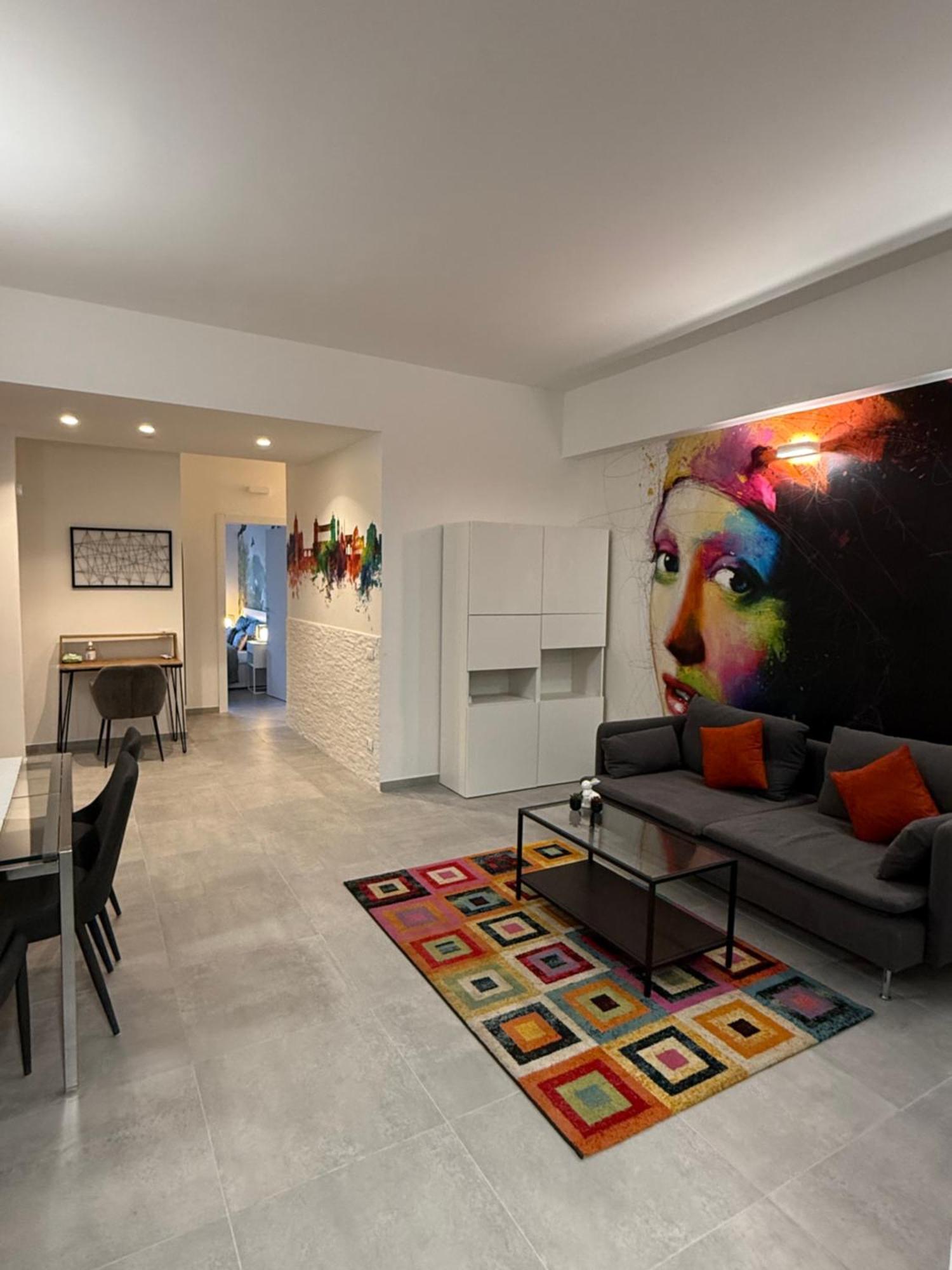 Entire 2br Near Casaletto Apartment Rome